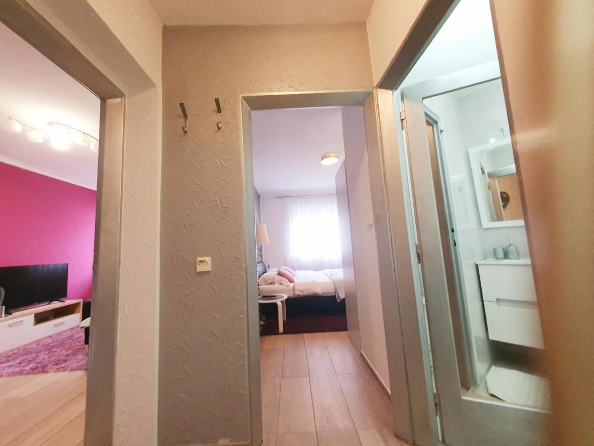 Apartman Ante Apartment Vinkovci Exterior photo